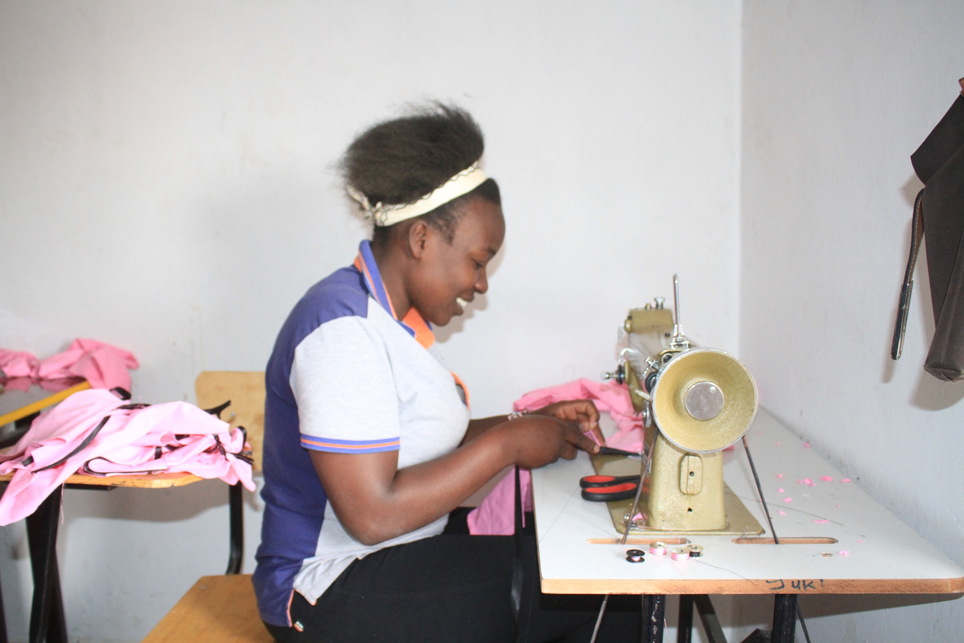 Women Children Youth Empowerment Program